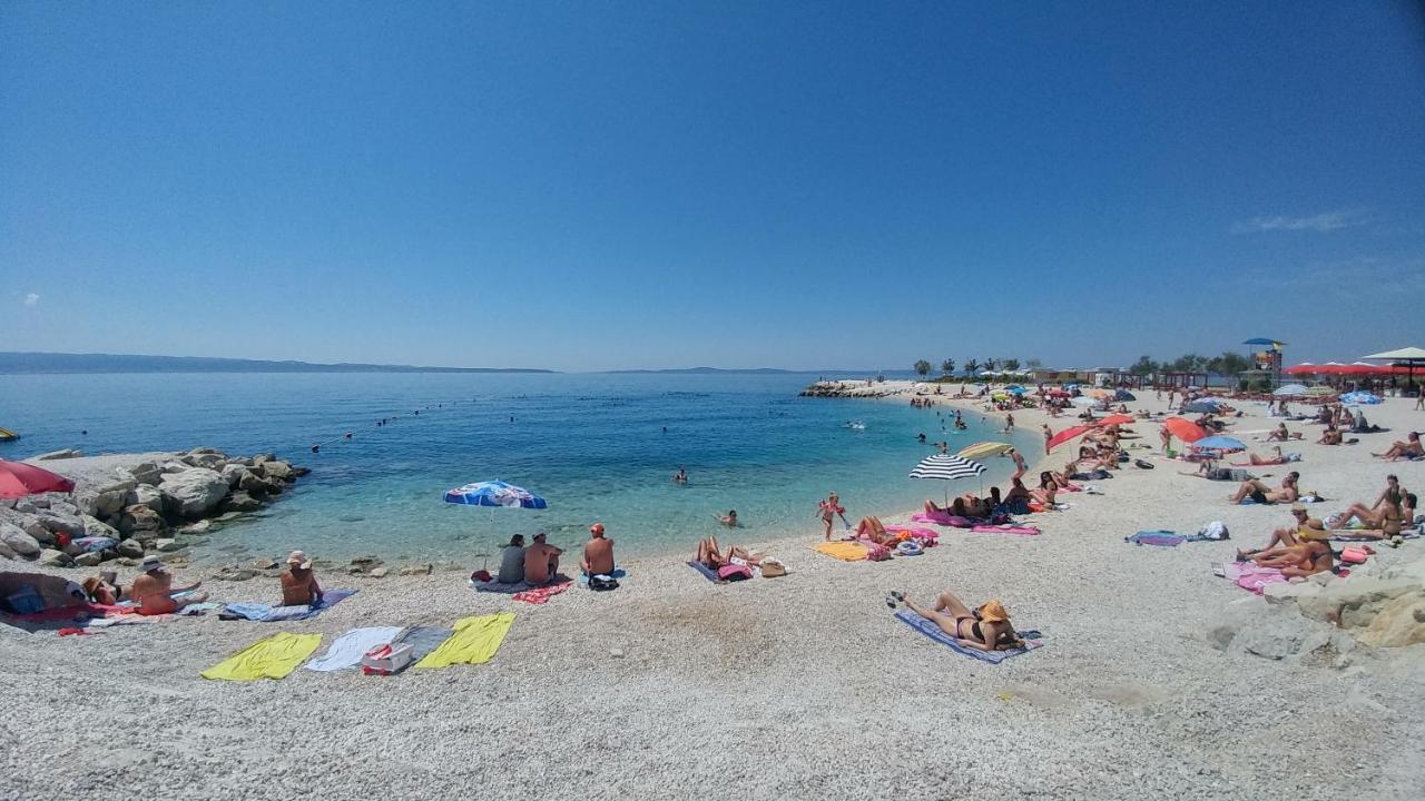 Znjanski Vidici Tonka Split Exterior foto