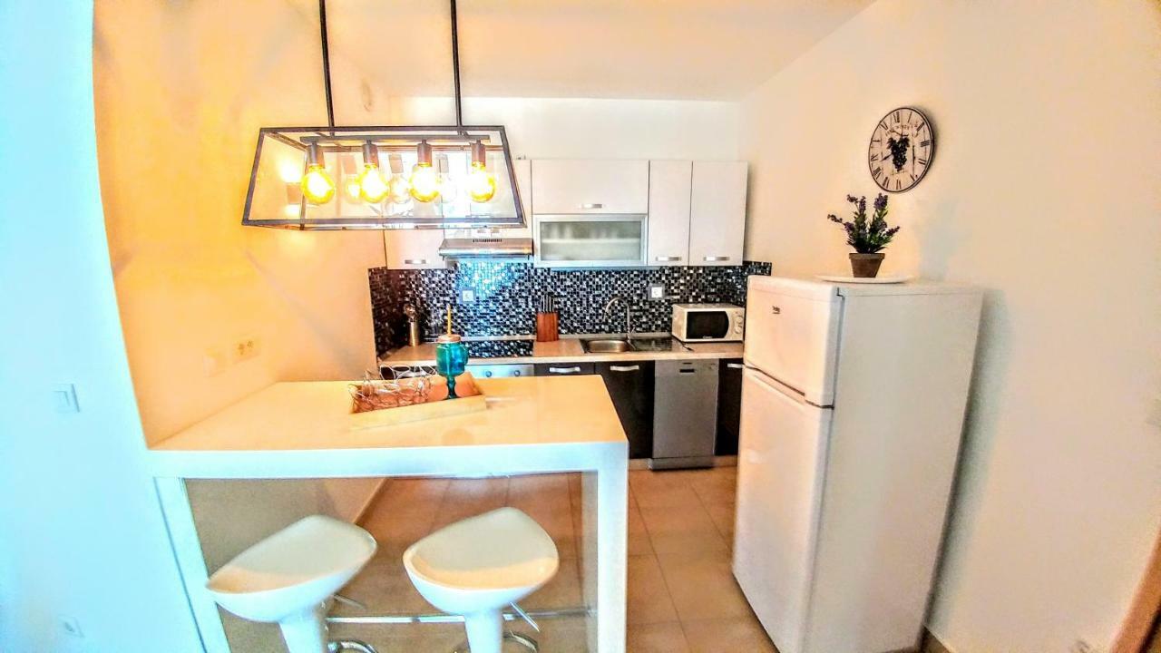Znjanski Vidici Tonka Split Exterior foto