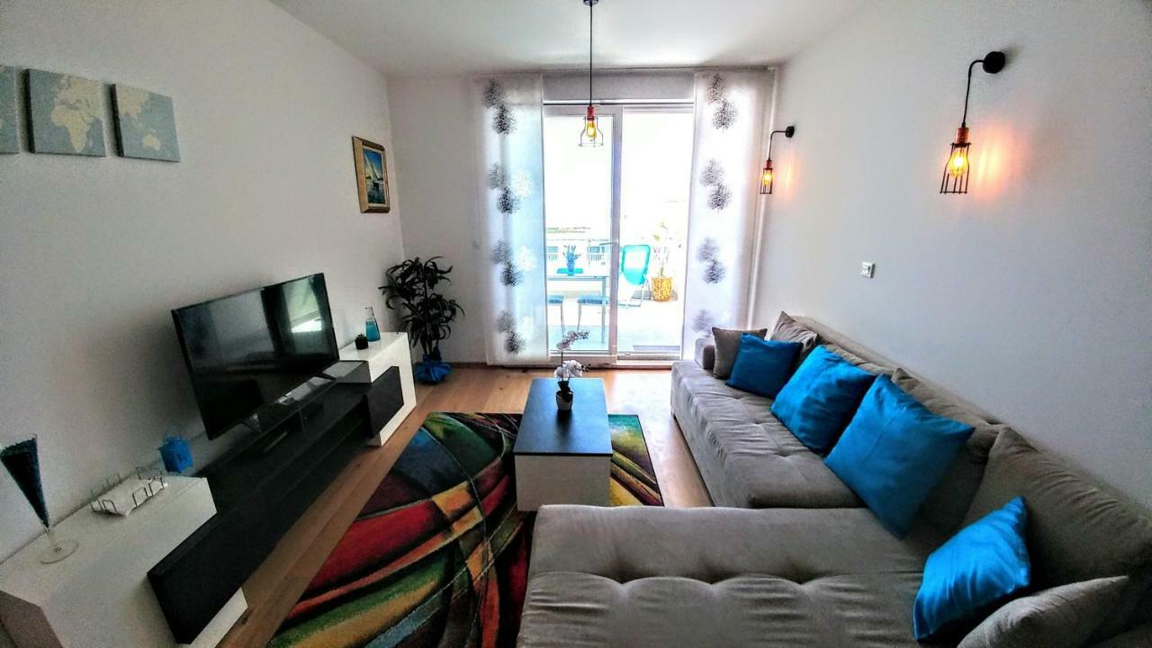Znjanski Vidici Tonka Split Exterior foto